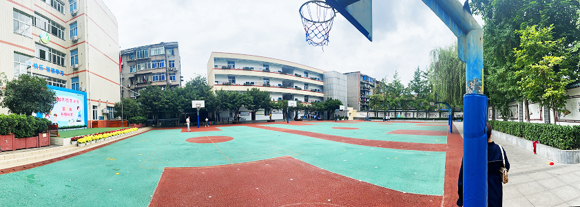 操場(chǎng)定向聲系統(tǒng)