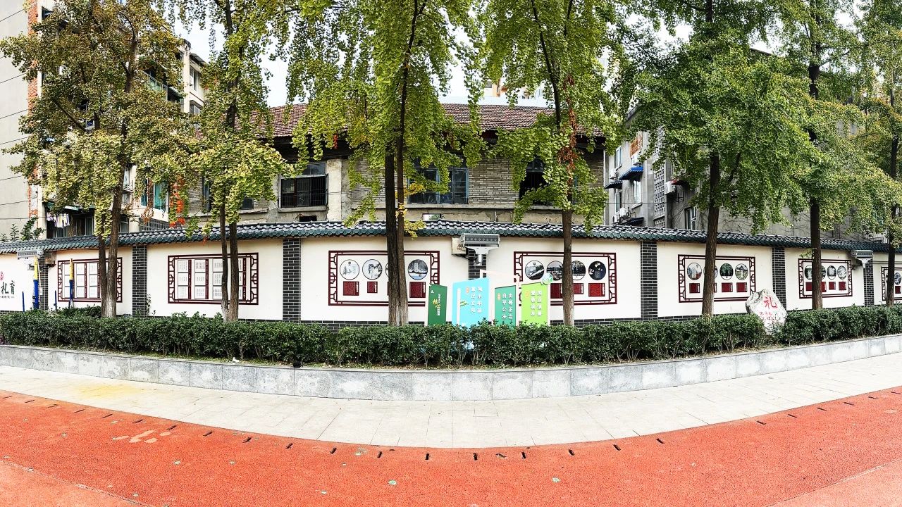 操場(chǎng)定向音響