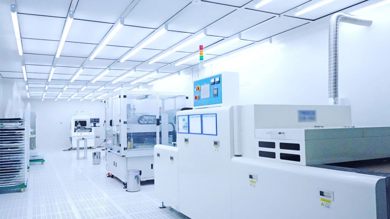 清聽聲學-創(chuàng)新試驗基地實拍