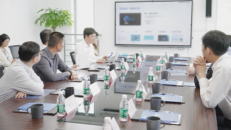 專家組高度贊賞清聽聲學