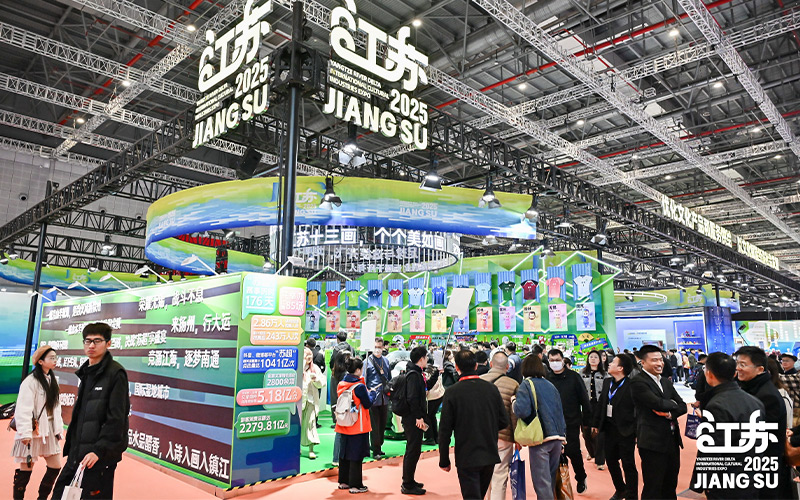 清聽聲學(xué)硬核科技閃耀長三角文博會