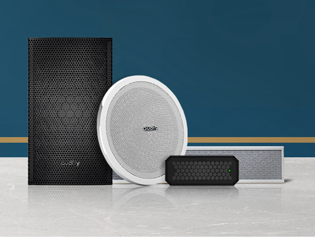 清聽聲學(xué)超聲波定向喇叭