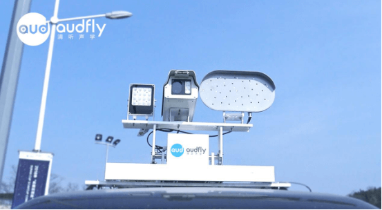 機(jī)動(dòng)車(chē)?guó)Q笛抓拍系統(tǒng)